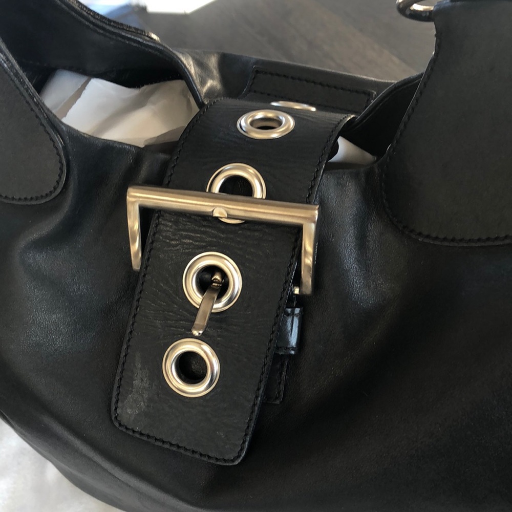 PRADA Handbag - Picture 6 of 10